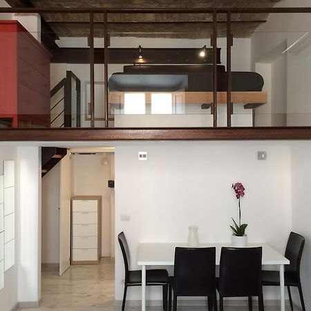 Inner House Rome Ruang foto