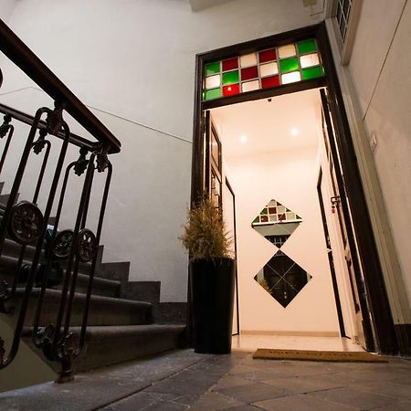 Inner House Rome Bagian luar foto