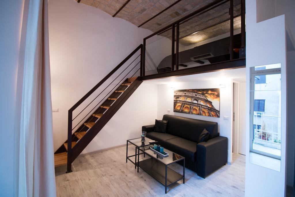 Inner House Rome Ruang foto