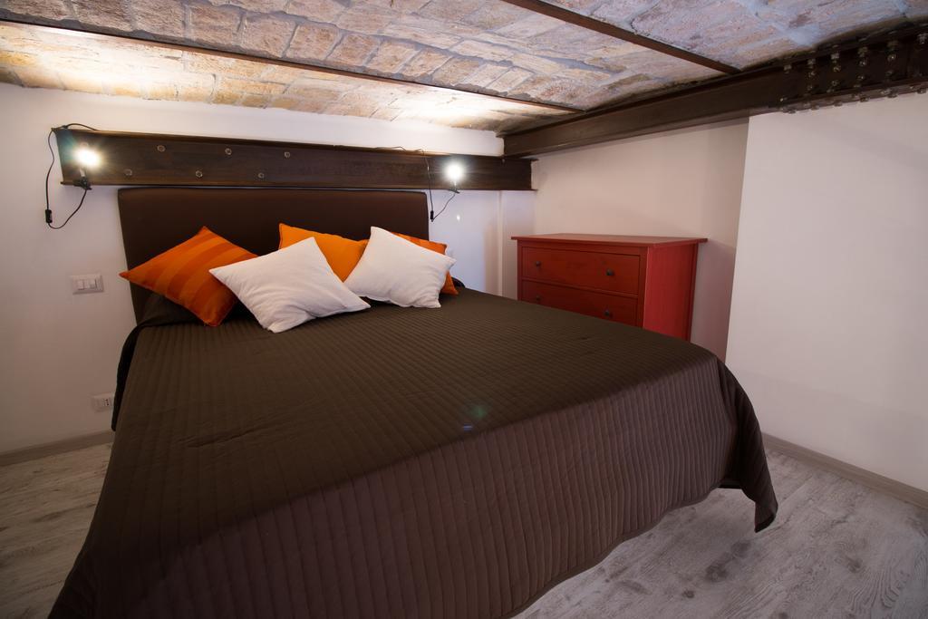 Inner House Rome Ruang foto