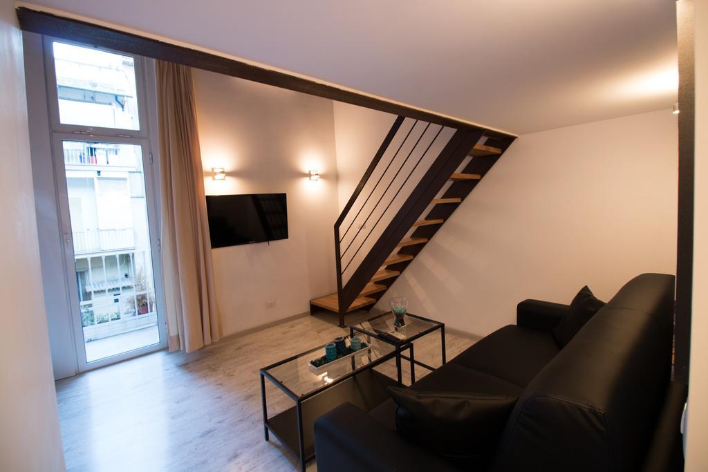 Inner House Rome Ruang foto