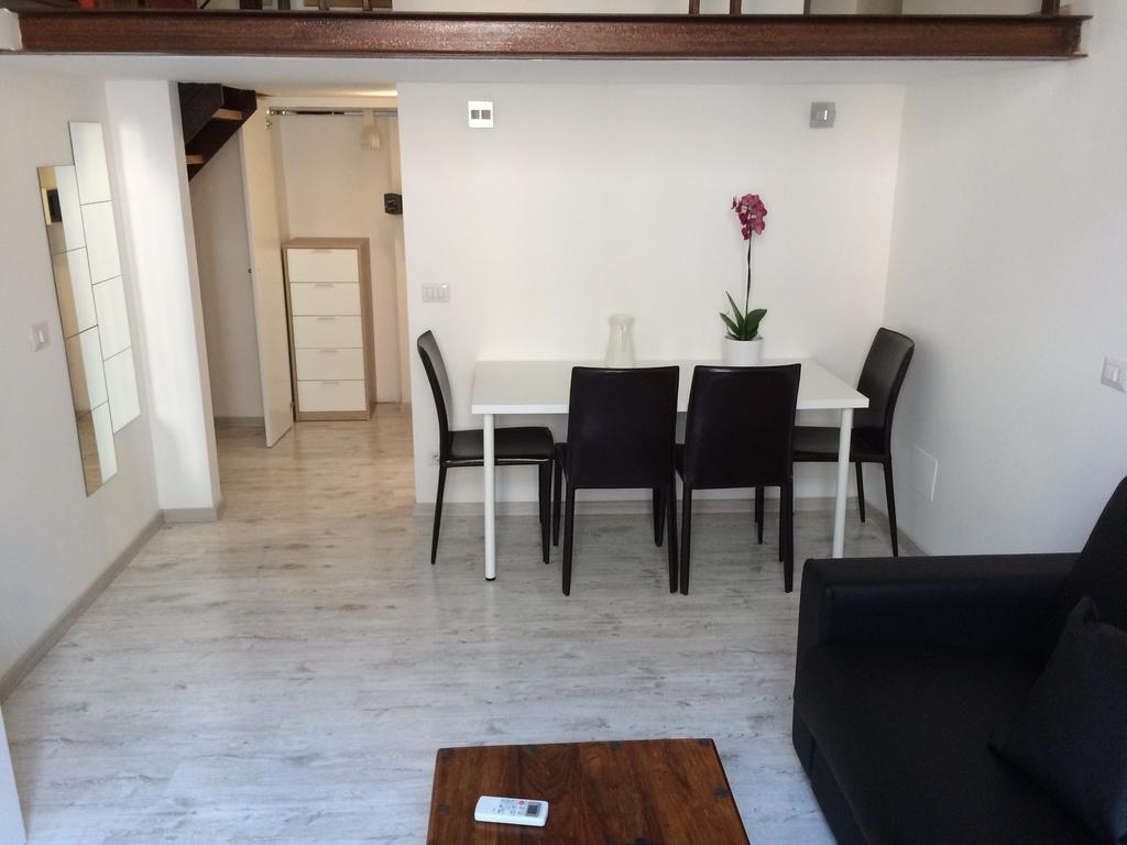 Inner House Rome Ruang foto