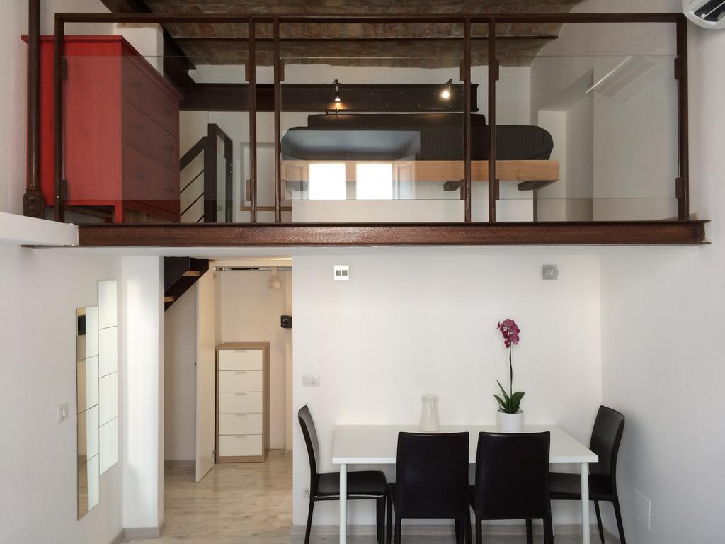 Inner House Rome Ruang foto
