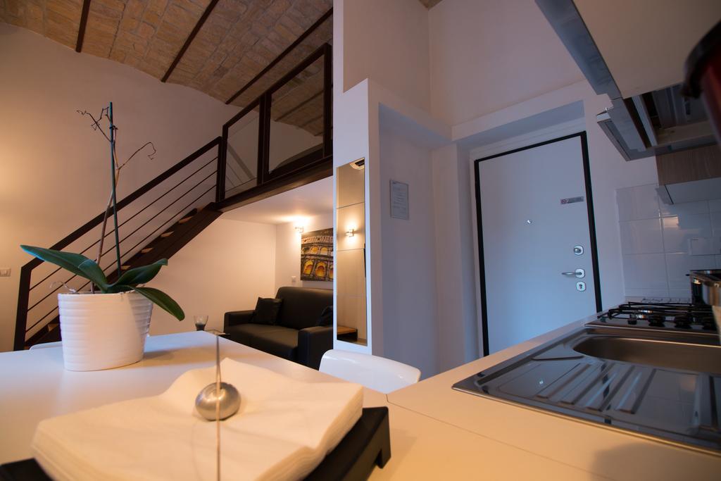 Inner House Rome Ruang foto