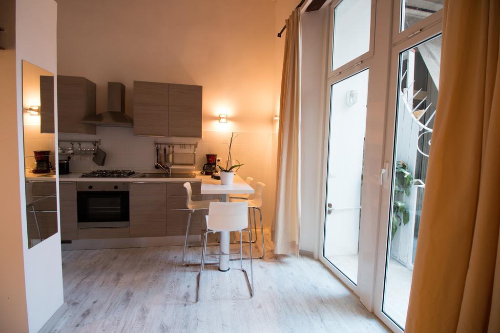 Inner House Rome Ruang foto