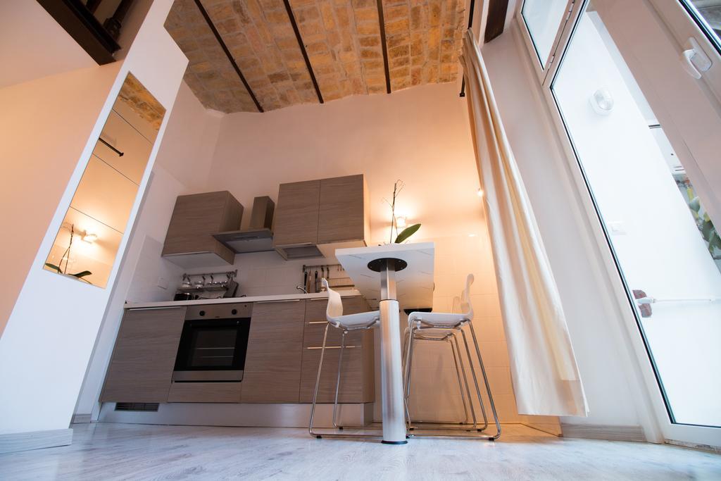 Inner House Rome Ruang foto
