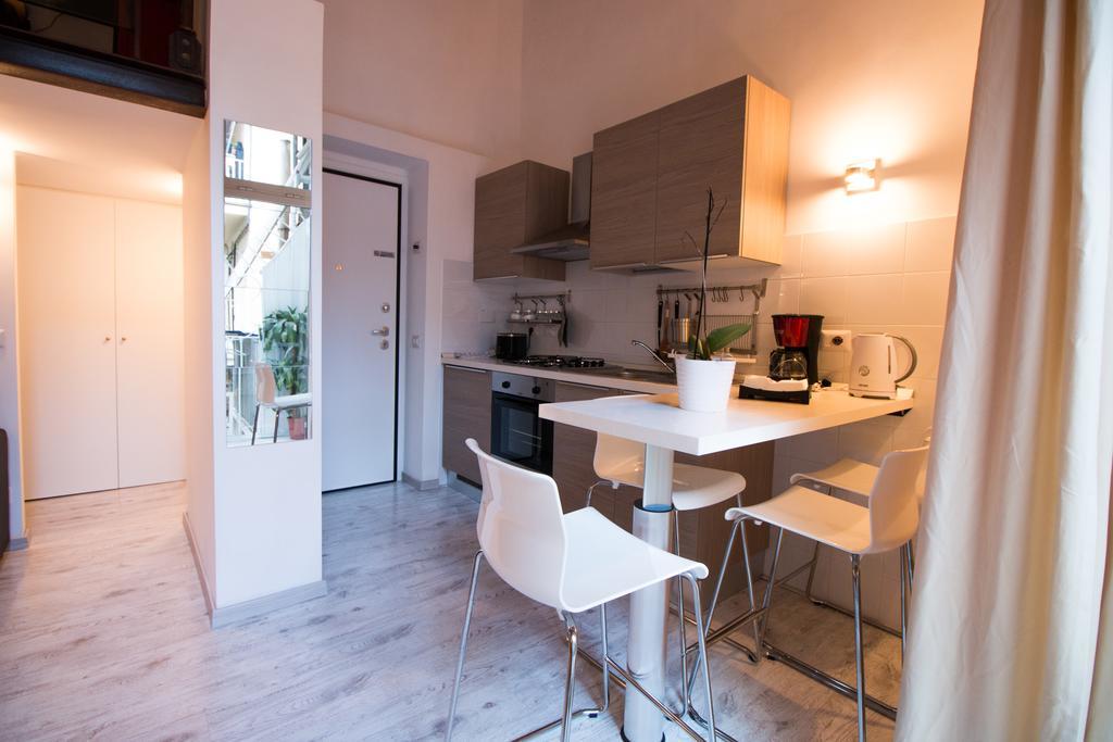 Inner House Rome Ruang foto