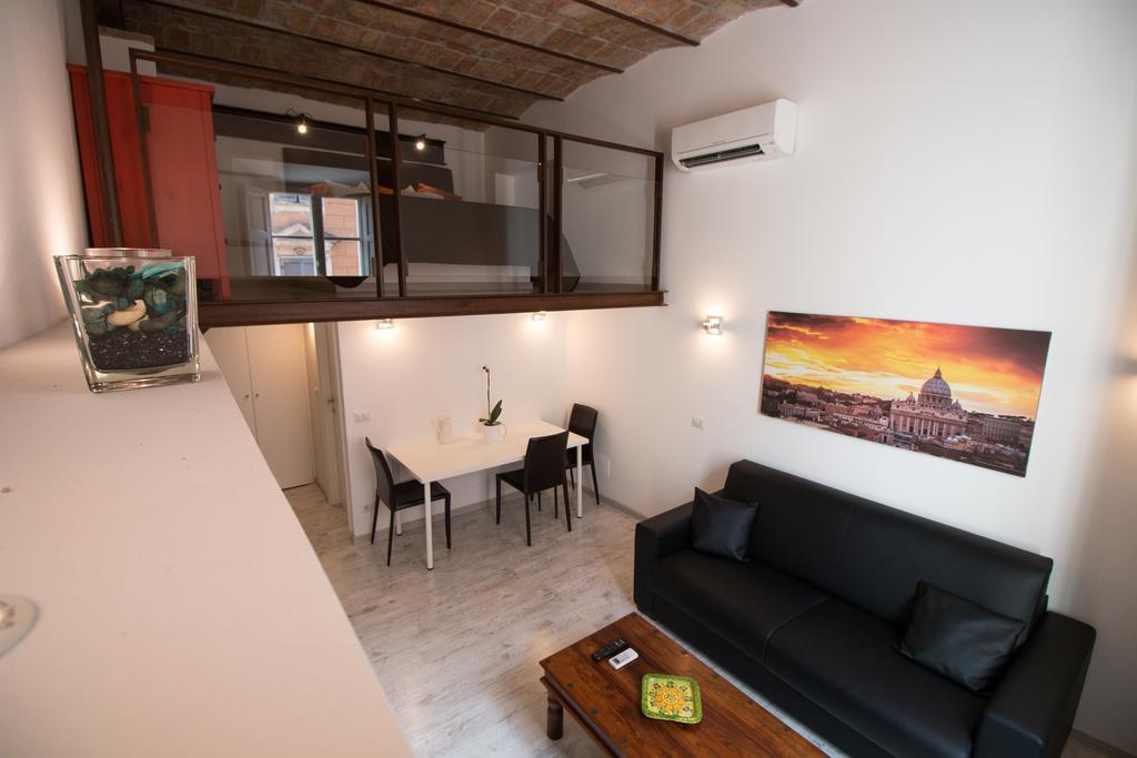 Inner House Rome Ruang foto