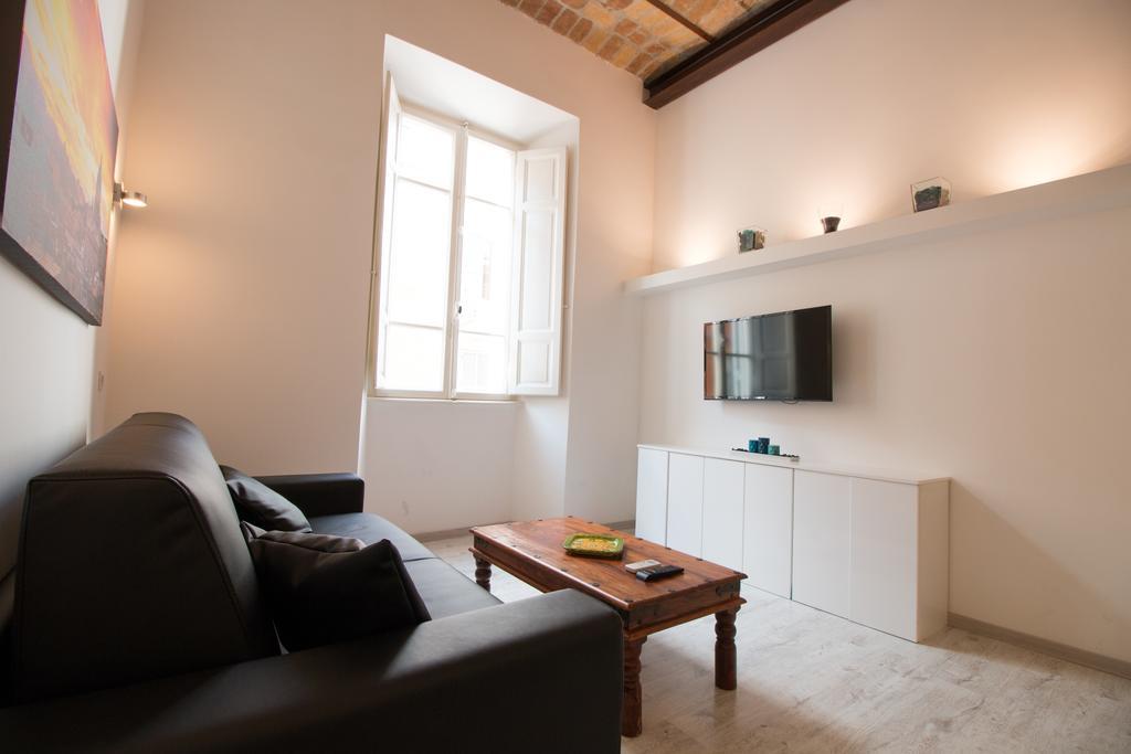 Inner House Rome Ruang foto