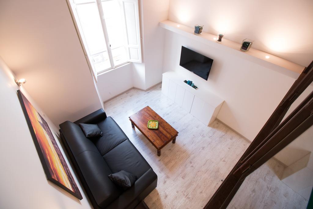 Inner House Rome Ruang foto