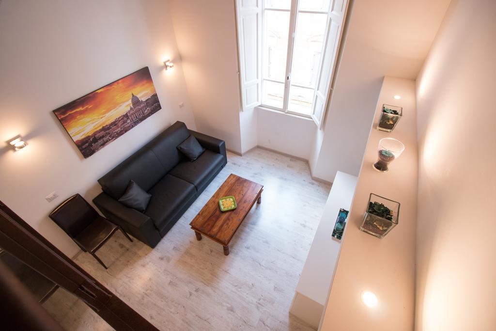 Inner House Rome Ruang foto