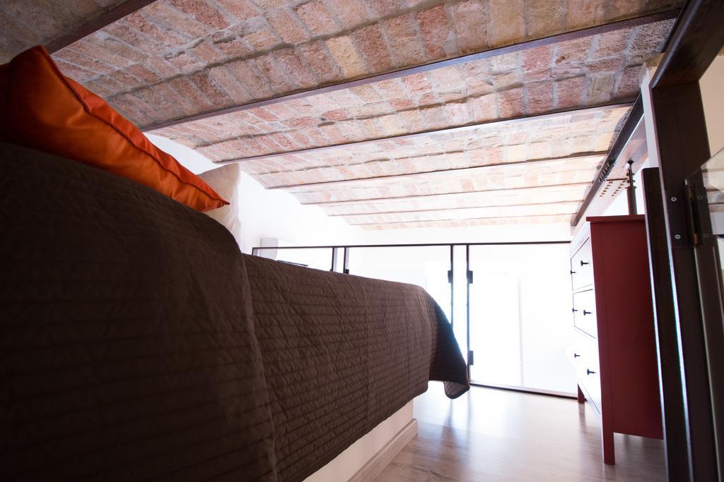 Inner House Rome Ruang foto