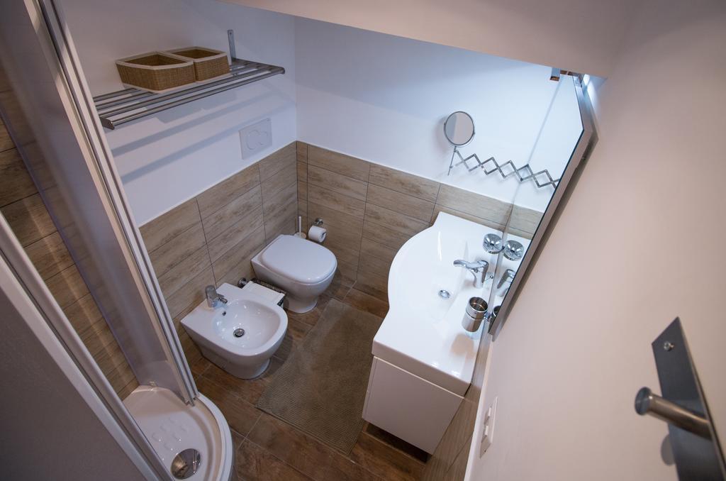Inner House Rome Ruang foto