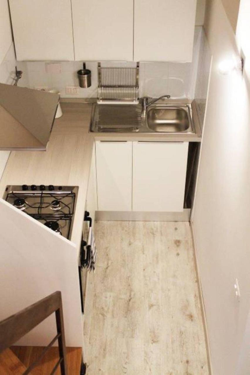 Inner House Rome Bagian luar foto