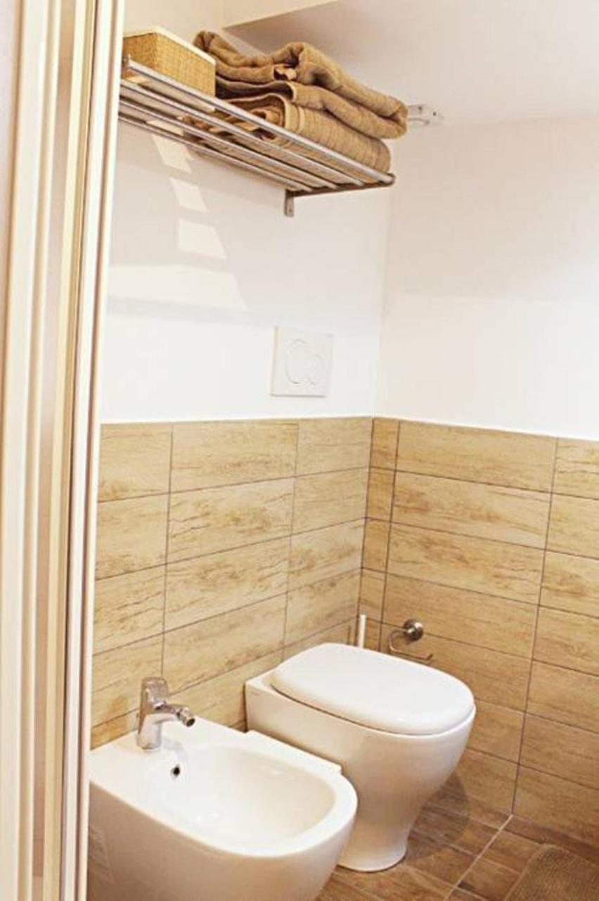 Inner House Rome Bagian luar foto
