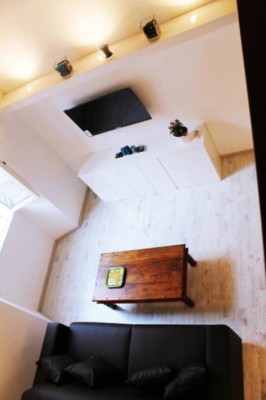 Inner House Rome Bagian luar foto