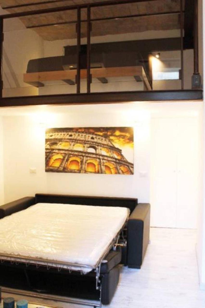 Inner House Rome Bagian luar foto