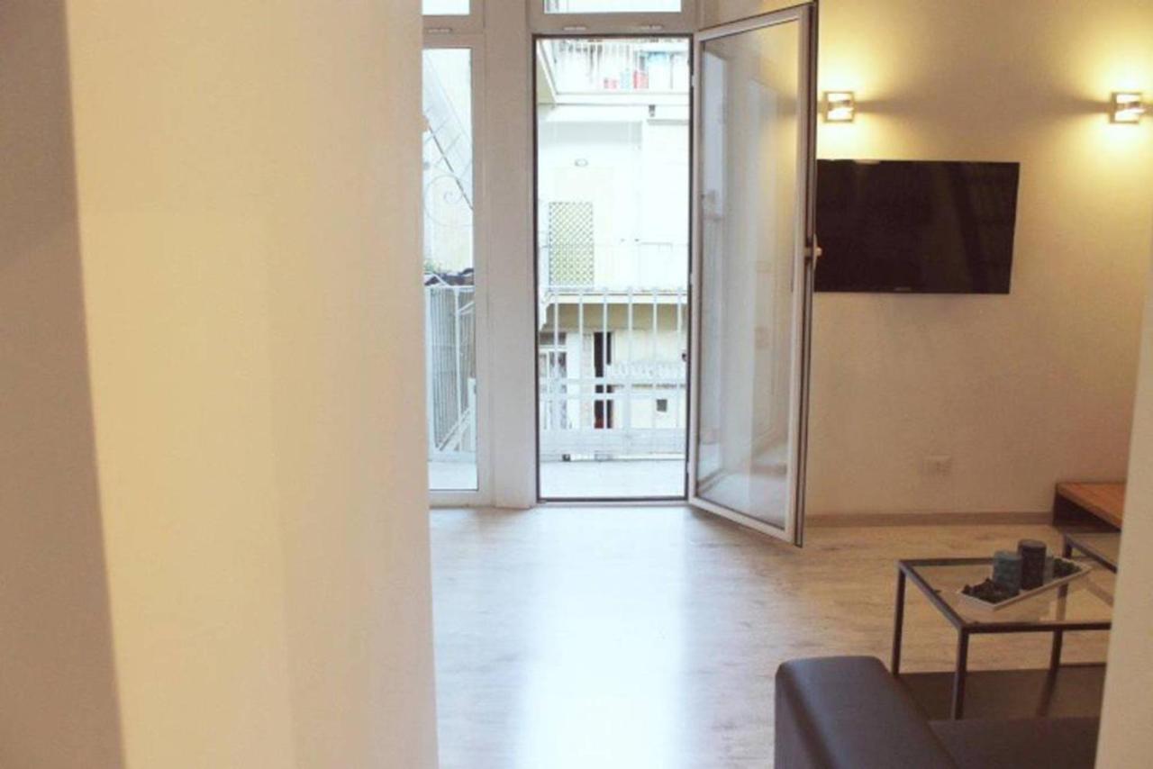 Inner House Rome Bagian luar foto