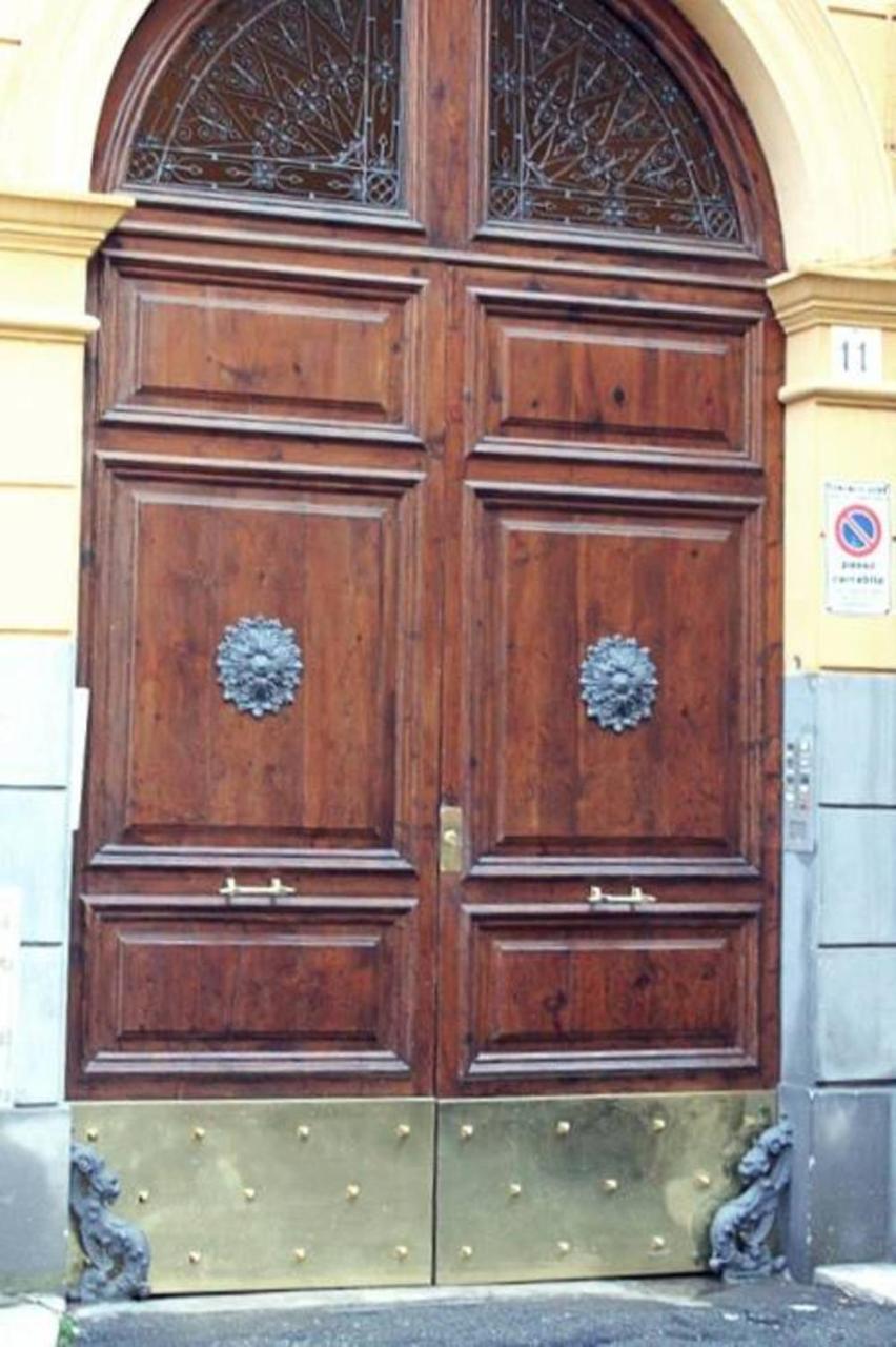Inner House Rome Bagian luar foto